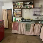 Backpacker\'S Apartament Enosh